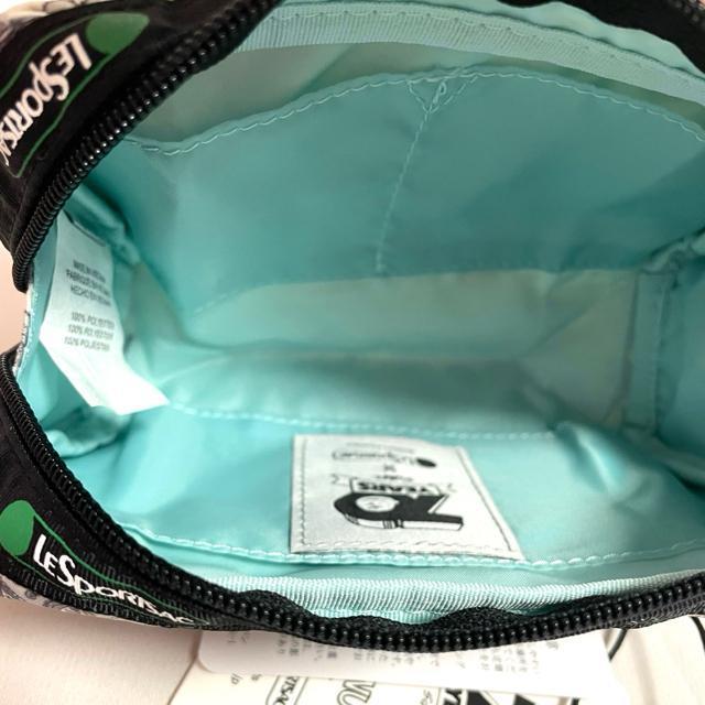 ★新品未使用★LeSportsac レスポートサック スヌーピ ピーナッツバンダナパッチ 化粧ポーチ ポーチ 6511  送料無料 < 女性ファッション  ★新品未使用★LeSportsac レスポートサック スヌーピ ピーナッツバンダナパッチ 化粧ポーチ ポーチ 6511  送料無料 < 女性ファッションの