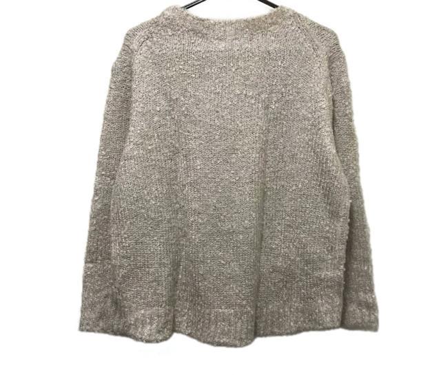 YECCA VECCA 新品 タグ付き クルーネック 長袖 ニット トップス < 女性ファッション YECCA VECCA 新品 タグ付き クルーネック 長袖 ニット トップス < 女性ファッションの