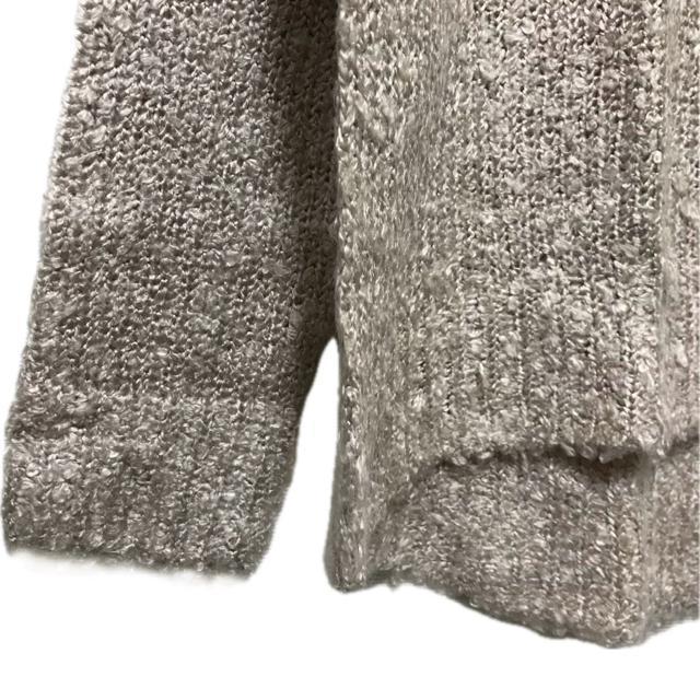 YECCA VECCA 新品 タグ付き クルーネック 長袖 ニット トップス < 女性ファッション YECCA VECCA 新品 タグ付き クルーネック 長袖 ニット トップス < 女性ファッションの