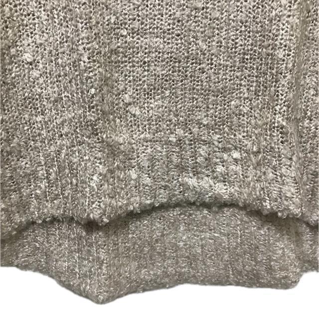 YECCA VECCA 新品 タグ付き クルーネック 長袖 ニット トップス < 女性ファッション YECCA VECCA 新品 タグ付き クルーネック 長袖 ニット トップス < 女性ファッションの