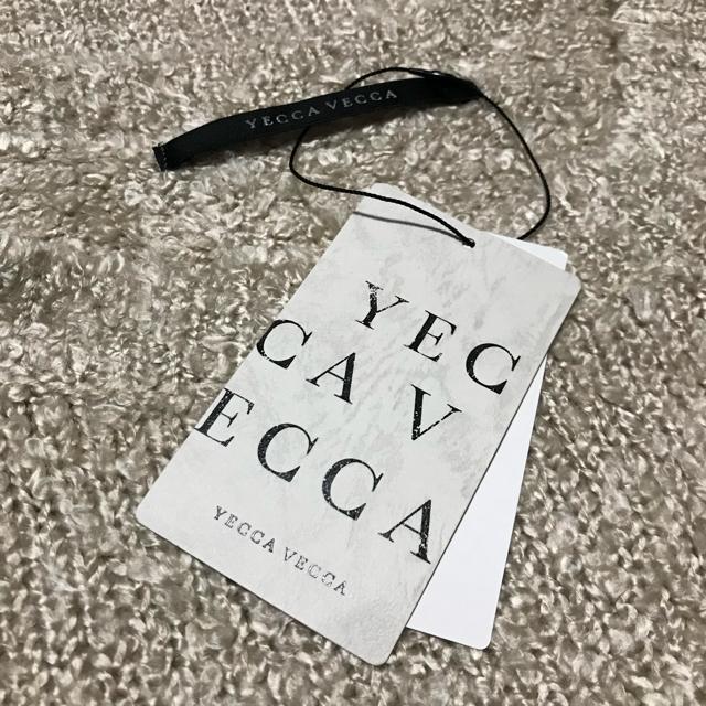 YECCA VECCA 新品 タグ付き クルーネック 長袖 ニット トップス < 女性ファッション YECCA VECCA 新品 タグ付き クルーネック 長袖 ニット トップス < 女性ファッションの