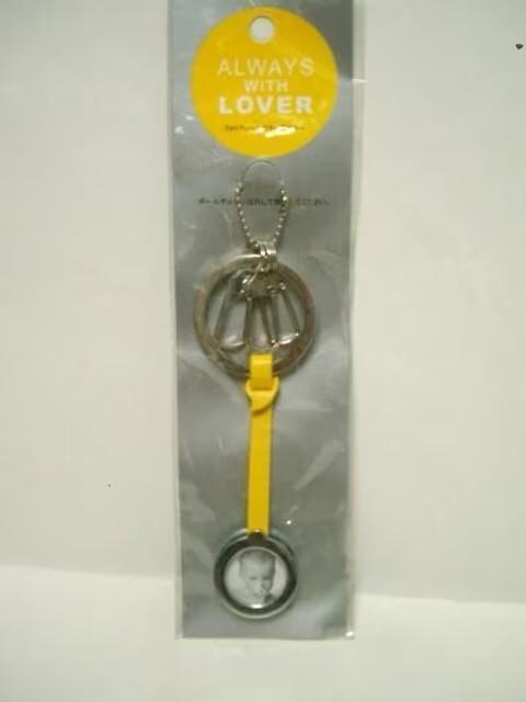 ◎未使用◆フォトフレーム付き キーホルダー < 女性ファッション ◎未使用◆フォトフレーム付き キーホルダー < 女性ファッションの