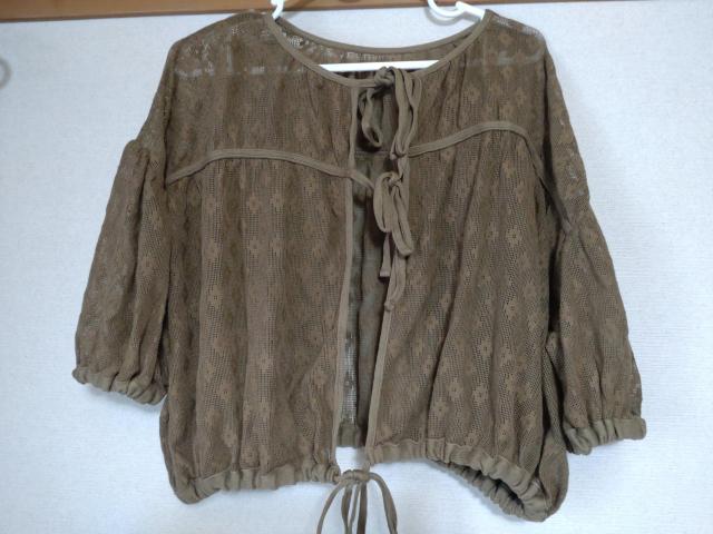 美品☆SM2☆半袖カットソー☆サイズF  < ブランド  美品☆SM2☆半袖カットソー☆サイズF  < ブランドの