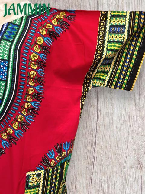 アフリカ民族衣装ダシキ 赤 ダシキ エスニック アジアン ダンス ヒッピー 衣装 < 男性ファッション アフリカ民族衣装ダシキ 赤 ダシキ エスニック アジアン ダンス ヒッピー 衣装 < 男性ファッションの