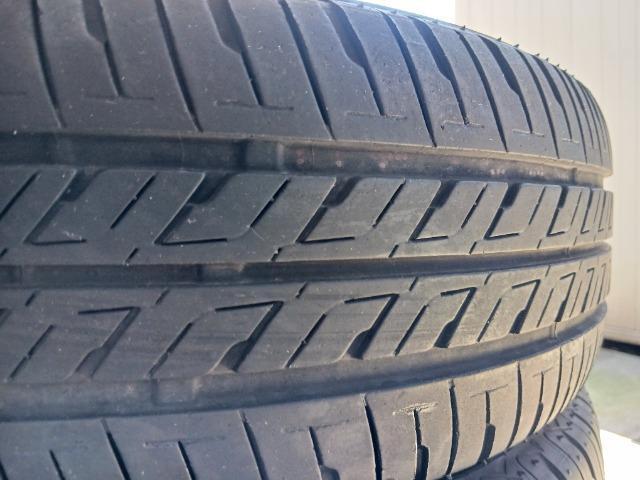 165/55R15 夏タイヤ、アルミセット < 自動車/バイク 165/55R15 夏タイヤ、アルミセット < 自動車/バイク
