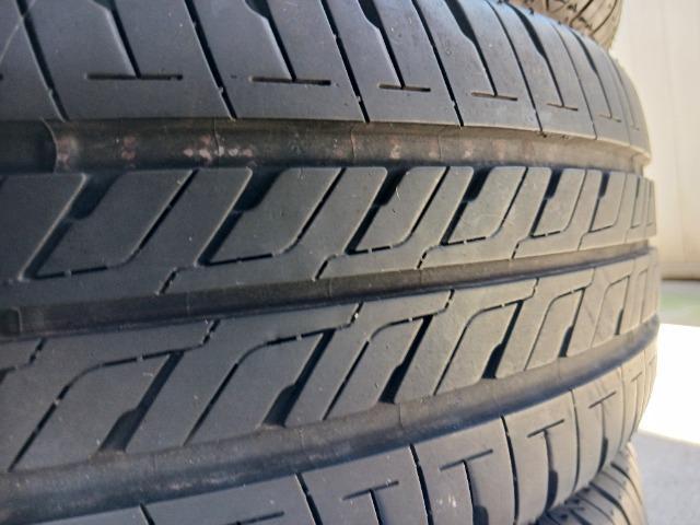 165/55R15 夏タイヤ、アルミセット < 自動車/バイク 165/55R15 夏タイヤ、アルミセット < 自動車/バイク