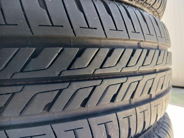 165/55R15 夏タイヤ、アルミセット < 自動車/バイク 165/55R15 夏タイヤ、アルミセット < 自動車/バイク