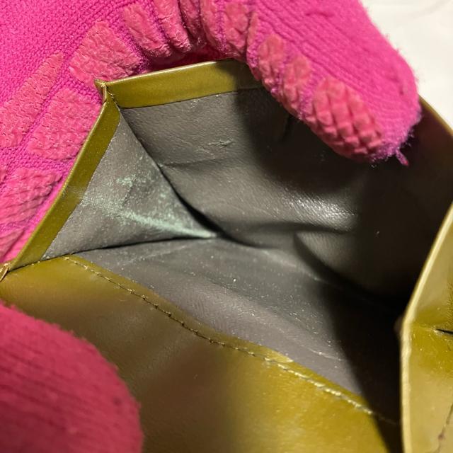 1円スタート【アンティーク】【im product】 レザー / コインケース < 女性ファッション  1円スタート【アンティーク】【im product】 レザー / コインケース < 女性ファッションの