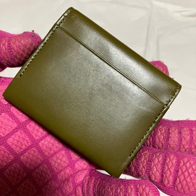 1円スタート【アンティーク】【im product】 レザー / コインケース < 女性ファッション  1円スタート【アンティーク】【im product】 レザー / コインケース < 女性ファッションの