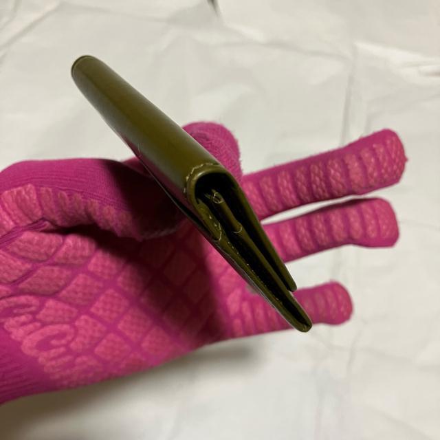 1円スタート【アンティーク】【im product】 レザー / コインケース < 女性ファッション  1円スタート【アンティーク】【im product】 レザー / コインケース < 女性ファッションの