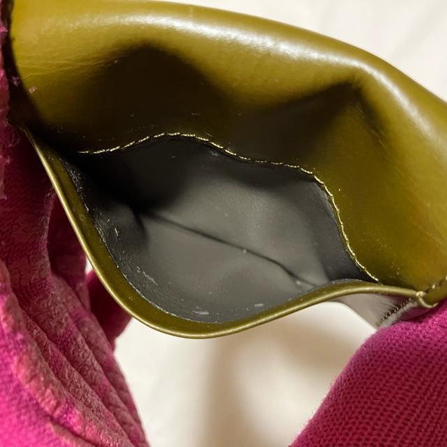 1円スタート【アンティーク】【im product】 レザー / コインケース < 女性ファッション  1円スタート【アンティーク】【im product】 レザー / コインケース < 女性ファッションの