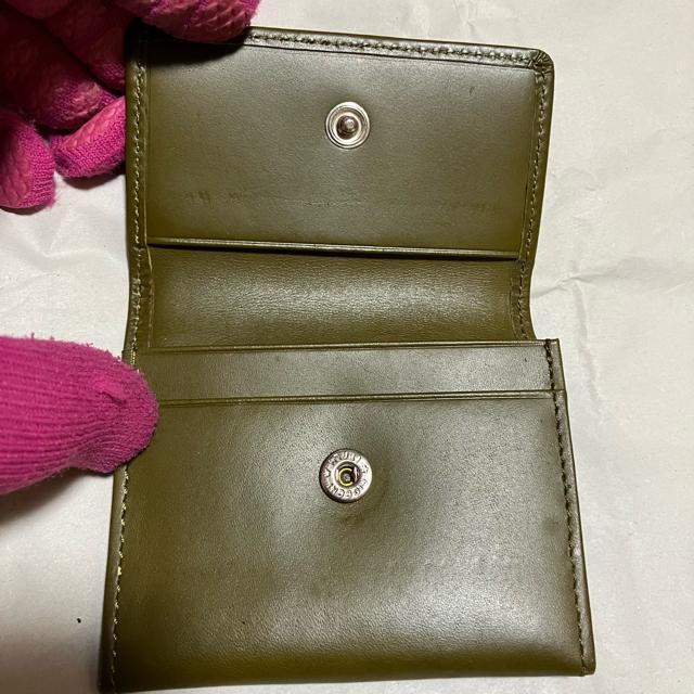 1円スタート【アンティーク】【im product】 レザー / コインケース < 女性ファッション  1円スタート【アンティーク】【im product】 レザー / コインケース < 女性ファッションの