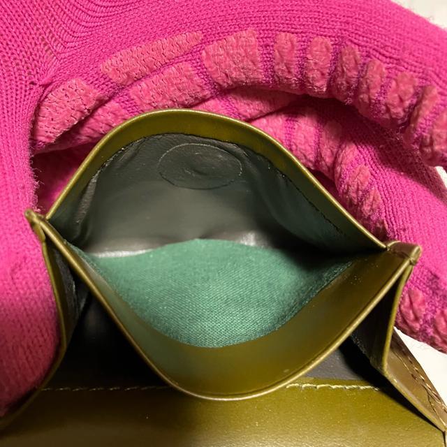 1円スタート【アンティーク】【im product】 レザー / コインケース < 女性ファッション  1円スタート【アンティーク】【im product】 レザー / コインケース < 女性ファッションの