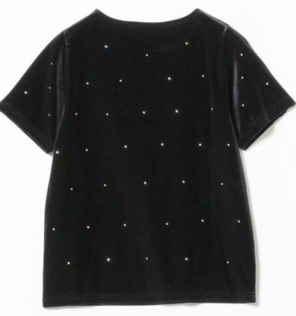 レディース ラインストーン カットソー < 女性ファッション レディース ラインストーン カットソー < 女性ファッションの