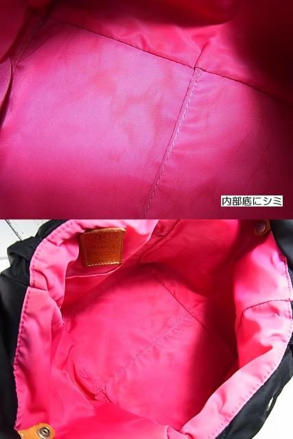 500円スタ【正規品・USED訳あり】russet MUKU ラシット 無垢シリーズ 2WAYショルダートートバッグ(日本製) < ブランド 500円スタ【正規品・USED訳あり】russet MUKU ラシット 無垢シリーズ 2WAYショルダートートバッグ(日本製) < ブランドの