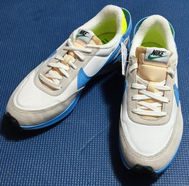 NIKE WAFFLE DEBUT 26.5p ワッフルデビュー ナイキ スニーカー DX2943-100 スポーツ 未使用 新品 < ブランド NIKE WAFFLE DEBUT 26.5p ワッフルデビュー ナイキ スニーカー DX2943-100 スポーツ 未使用 新品 < ブランドの