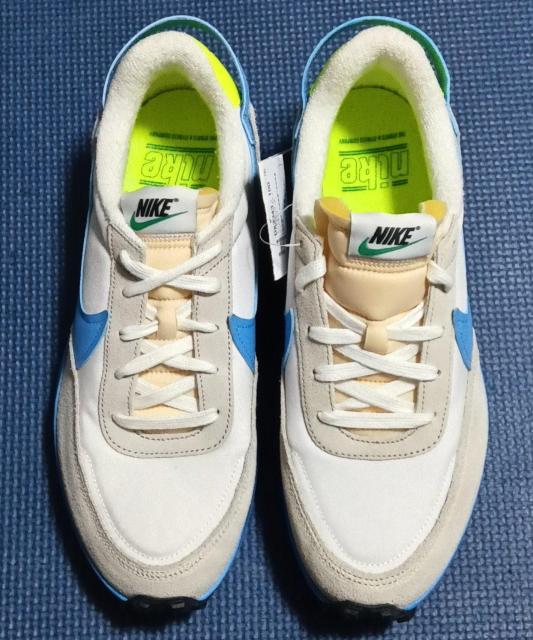 NIKE WAFFLE DEBUT 26.5p ワッフルデビュー ナイキ スニーカー DX2943-100 スポーツ 未使用 新品 < ブランド NIKE WAFFLE DEBUT 26.5p ワッフルデビュー ナイキ スニーカー DX2943-100 スポーツ 未使用 新品 < ブランドの