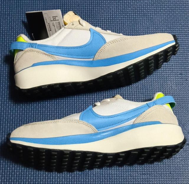 NIKE WAFFLE DEBUT 26.5p ワッフルデビュー ナイキ スニーカー DX2943-100 スポーツ 未使用 新品 < ブランド NIKE WAFFLE DEBUT 26.5p ワッフルデビュー ナイキ スニーカー DX2943-100 スポーツ 未使用 新品 < ブランドの