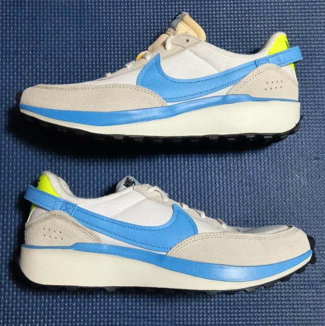 NIKE WAFFLE DEBUT 26.5p ワッフルデビュー ナイキ スニーカー DX2943-100 スポーツ 未使用 新品 < ブランド NIKE WAFFLE DEBUT 26.5p ワッフルデビュー ナイキ スニーカー DX2943-100 スポーツ 未使用 新品 < ブランドの