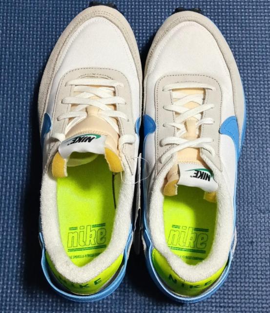 NIKE WAFFLE DEBUT 26.5p ワッフルデビュー ナイキ スニーカー DX2943-100 スポーツ 未使用 新品 < ブランド NIKE WAFFLE DEBUT 26.5p ワッフルデビュー ナイキ スニーカー DX2943-100 スポーツ 未使用 新品 < ブランドの