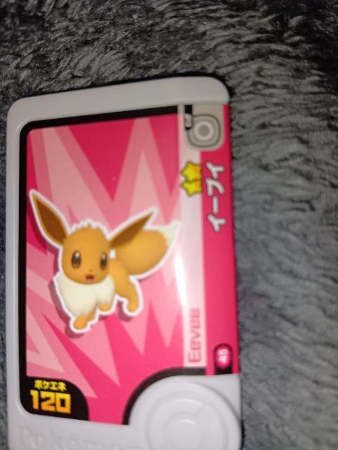 ポケモンフレンダ*イーブイ*未使用 < トレーディングカード ポケモンフレンダ*イーブイ*未使用 < トレーディングカードの