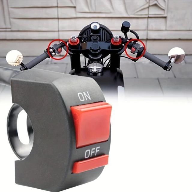 バイク用フォグライトB 明るいLEDプロジェクターフォグ ホワイト6000ケルビン防水 ハンドルスイッチ付 バイク用爆光左右セット < 自動車/バイク バイク用フォグライトB 明るいLEDプロジェクターフォグ ホワイト6000ケルビン防水 ハンドルスイッチ付 バイク用爆光左右セット < 自動車/バイク