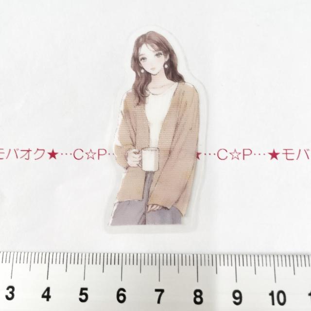 5*人気♪韓国風可愛い女の子 コラージュシール 126 < インテリア/ライフ 5*人気♪韓国風可愛い女の子 コラージュシール 126 < インテリア/ライフの