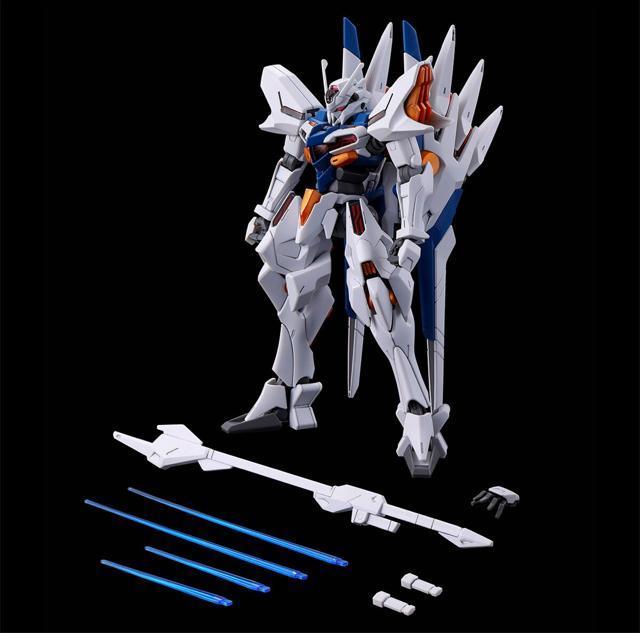 限定 HG 1/144 ガンダムナイオン < ホビー 限定 HG 1/144 ガンダムナイオン < ホビーの