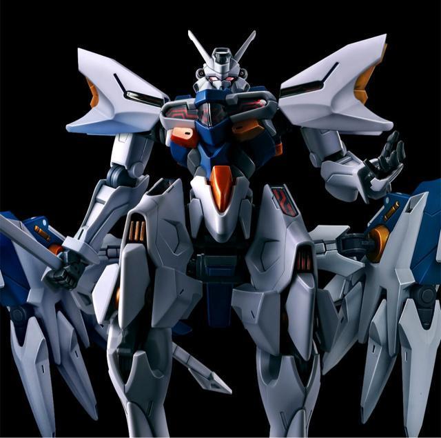 限定 HG 1/144 ガンダムナイオン < ホビー 限定 HG 1/144 ガンダムナイオン < ホビーの