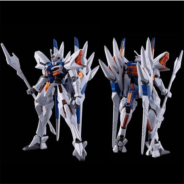 限定 HG 1/144 ガンダムナイオン < ホビー 限定 HG 1/144 ガンダムナイオン < ホビーの