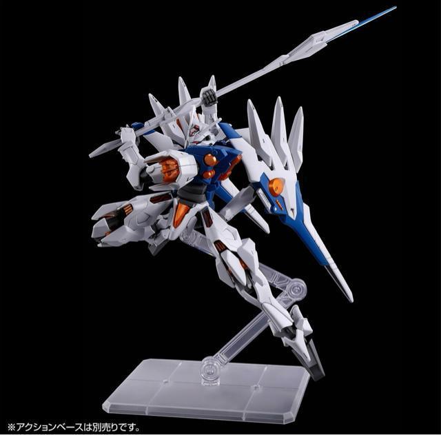 限定 HG 1/144 ガンダムナイオン < ホビー 限定 HG 1/144 ガンダムナイオン < ホビーの