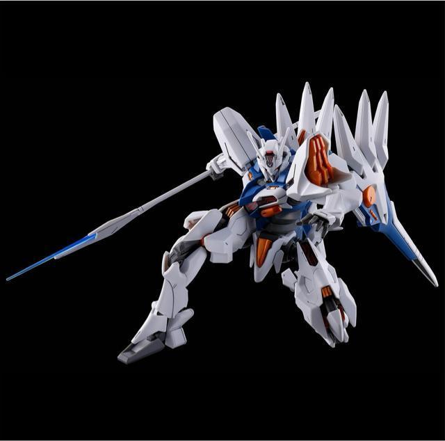 限定 HG 1/144 ガンダムナイオン < ホビー 限定 HG 1/144 ガンダムナイオン < ホビーの