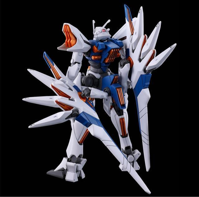 限定 HG 1/144 ガンダムナイオン < ホビー 限定 HG 1/144 ガンダムナイオン < ホビーの