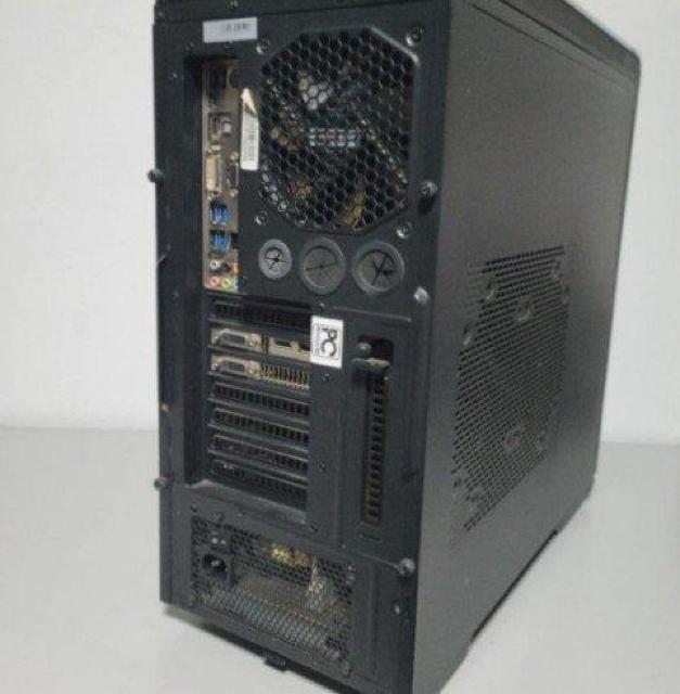 �Q�[�~���OPC/core i7/32GB/GTX�O���{ �� PC�{��/���Ӌ@��� 