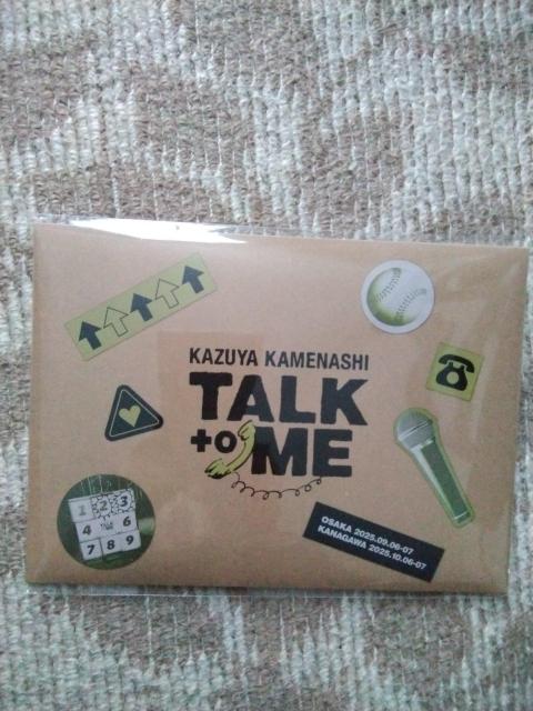 �T���a��  TALK  to  ME  �A�t�^�[�p���t���b�g  �� �^�����g�O�b�Y�� 