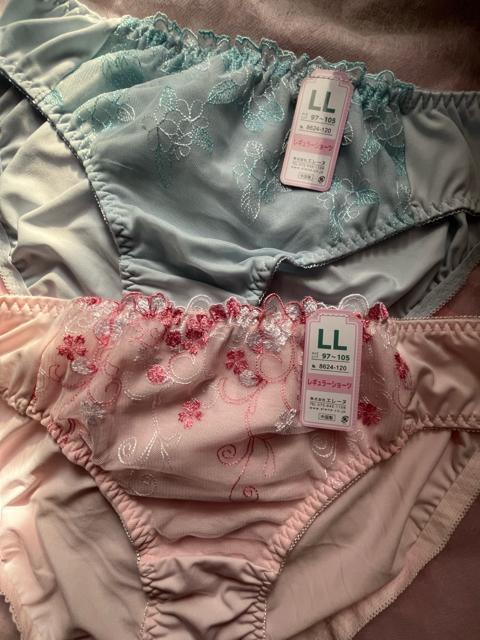 LL�T�C�Y�I2���Z�b�g�I���򊴂���f�ށI�Y��ȐF�����I(�s���Nand���F�n�F����)���M�i�i�I�G���K���g�I�V���[�c�I �� �����t�@�b�V������ 