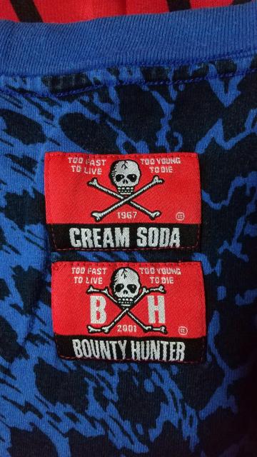 �N���[���\�[�_  �R���{T�V���c �s���N�h���S�� �o�E���e�B�[�n���^ �u���b�N�L���b�c ���J�r���[ �p���N �� �j���t�@�b�V������ 