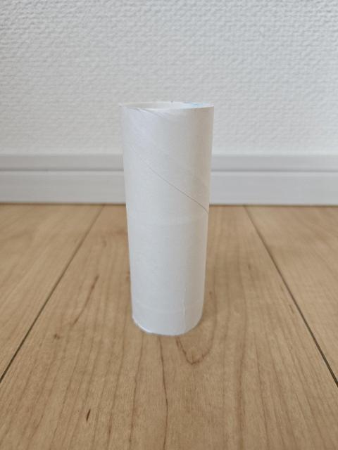 トイレットペーパーの芯(白×1本) < インテリア/ライフ トイレットペーパーの芯(白×1本) < インテリア/ライフの