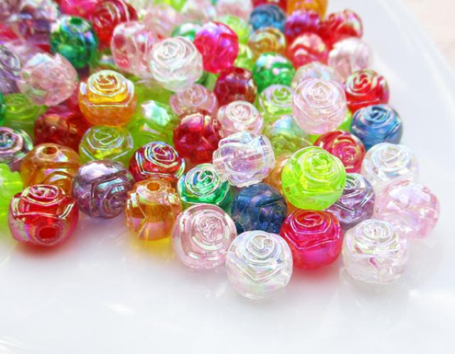 �K�N�A�N�����ۃr�[�Y100�I�[���� �� �y�b�g/��|/���|�� 