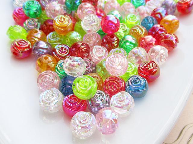 �K�N�A�N�����ۃr�[�Y100�I�[���� �� �y�b�g/��|/���|�� 