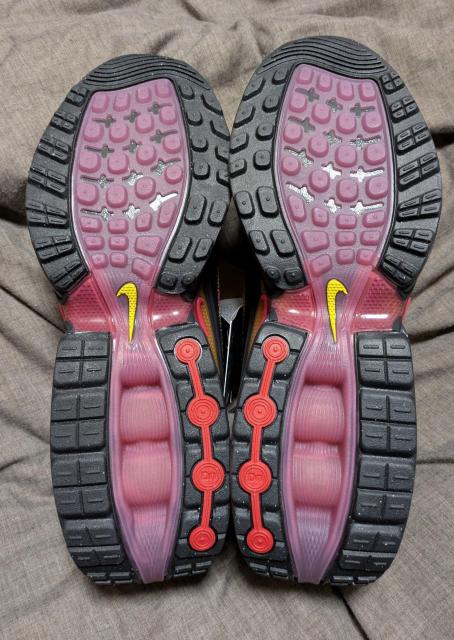 NIKE��AIRMAXDN���G�A�}�b�N�XDN��US10.5���V�i�����p���������� �� �u�����h�� 