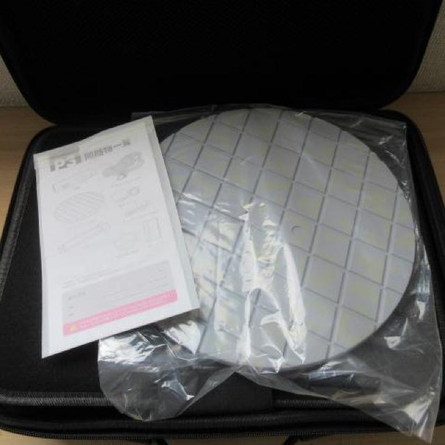 3DMakerpro Lynx 3Dスキャナー LYNX-P 0.1 mmの精度と10 FPSの < 家電/AV 3DMakerpro Lynx 3Dスキャナー LYNX-P 0.1 mmの精度と10 FPSの < 家電/AVの