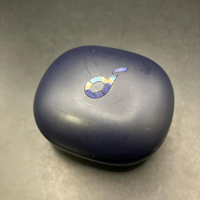 ���� Soundcore Life P3 �[�d�P�[�X�̂� A3939 �l�C�r�[  �� �Ɠd/AV�� 
