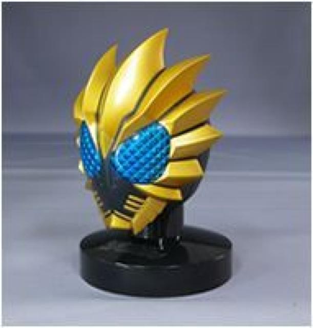 仮面ライダー マスクコレクション vol,10 オーズ (ラトラーターコンボ) ★バンダイ★ < ホビー  仮面ライダー マスクコレクション vol,10 オーズ (ラトラーターコンボ) ★バンダイ★ < ホビーの