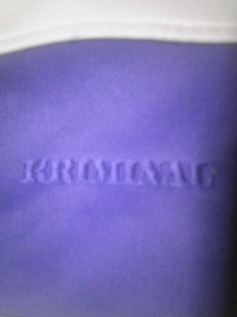 B-BOY.スト系 超美品 KRIMINAL トラックジャケット L < 男性ファッション  B-BOY.スト系 超美品 KRIMINAL トラックジャケット L < 男性ファッションの