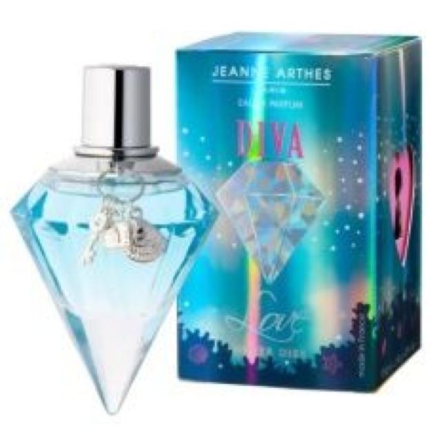 《New》【ジャンヌ・アルテス/JEANNE ARTHES】ラブ ネバーダイ ディーバ<60ml>★外装フィルム求 < 香水/コスメ/ネイル  《New》【ジャンヌ・アルテス/JEANNE ARTHES】ラブ ネバーダイ ディーバ<60ml>★外装フィルム求  < 香水/コスメ/ネイルの