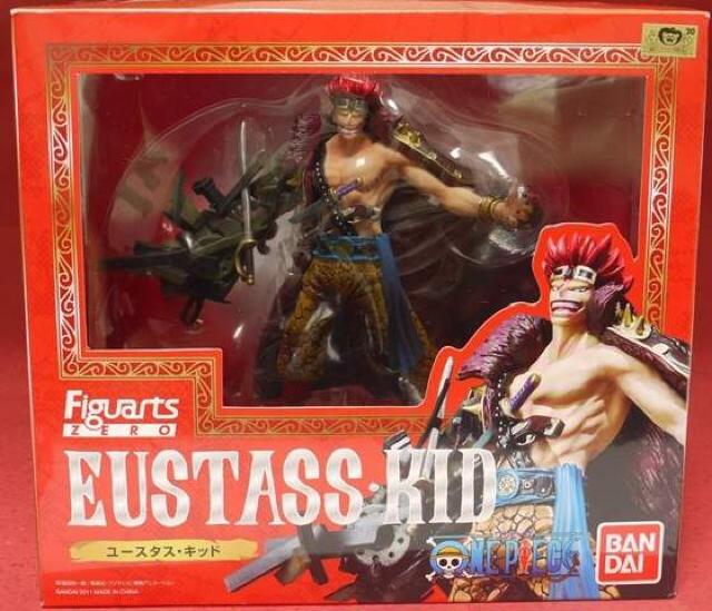 ワンピースフィギュアーツ キッド < アニメ/コミック/キャラクター  ワンピースフィギュアーツ キッド  < アニメ/コミック/キャラクターの