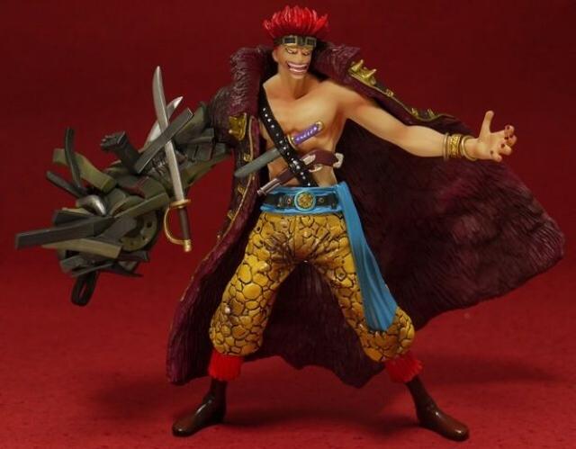 ワンピースフィギュアーツ キッド < アニメ/コミック/キャラクター  ワンピースフィギュアーツ キッド < アニメ/コミック/キャラクターの