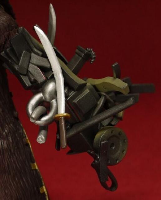 ワンピースフィギュアーツ キッド < アニメ/コミック/キャラクター  ワンピースフィギュアーツ キッド < アニメ/コミック/キャラクターの