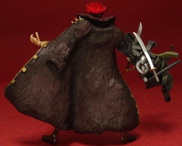 ワンピースフィギュアーツ キッド < アニメ/コミック/キャラクター  ワンピースフィギュアーツ キッド < アニメ/コミック/キャラクターの